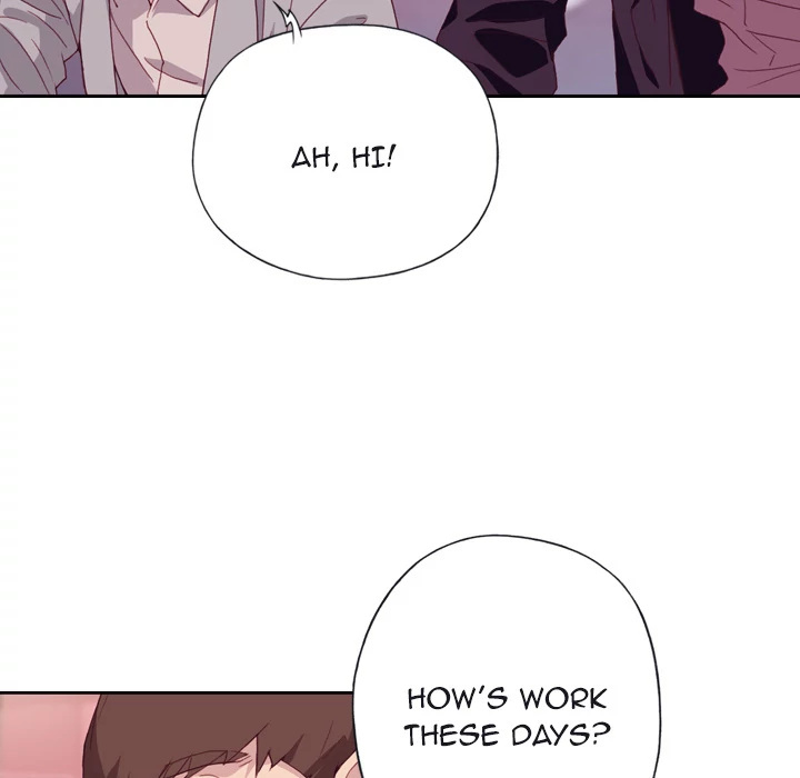 Tighty Lady Chapter 6 - page 65