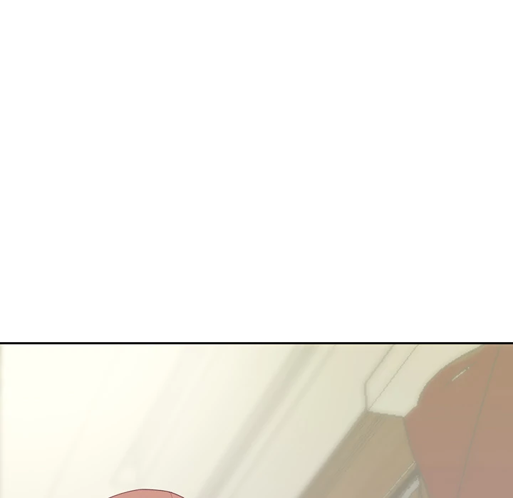 Tighty Lady Chapter 6 - page 7