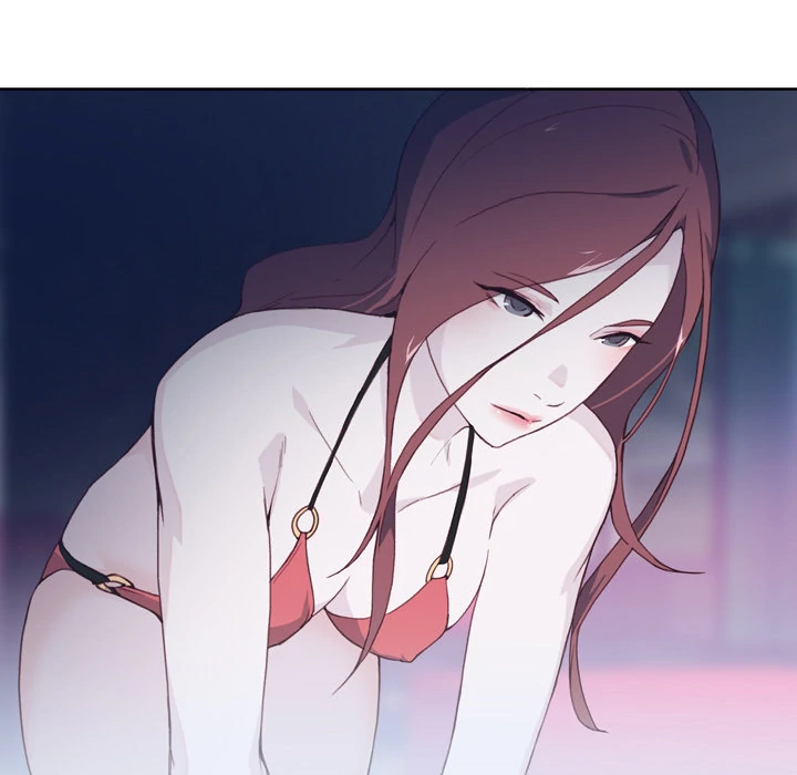 Tighty Lady Chapter 6 - page 72