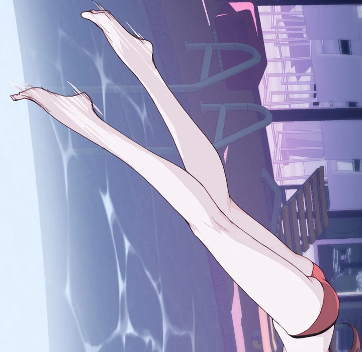 Tighty Lady Chapter 6 - page 74