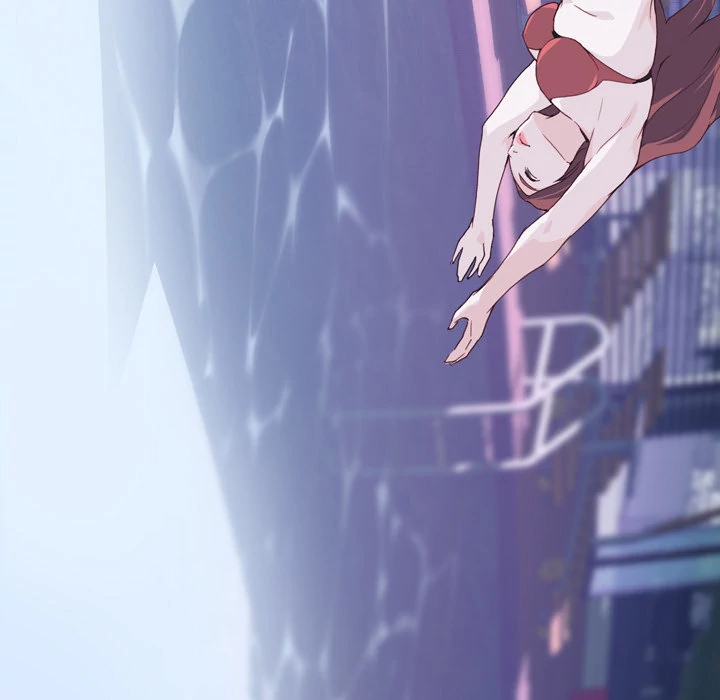 Tighty Lady Chapter 6 - page 75