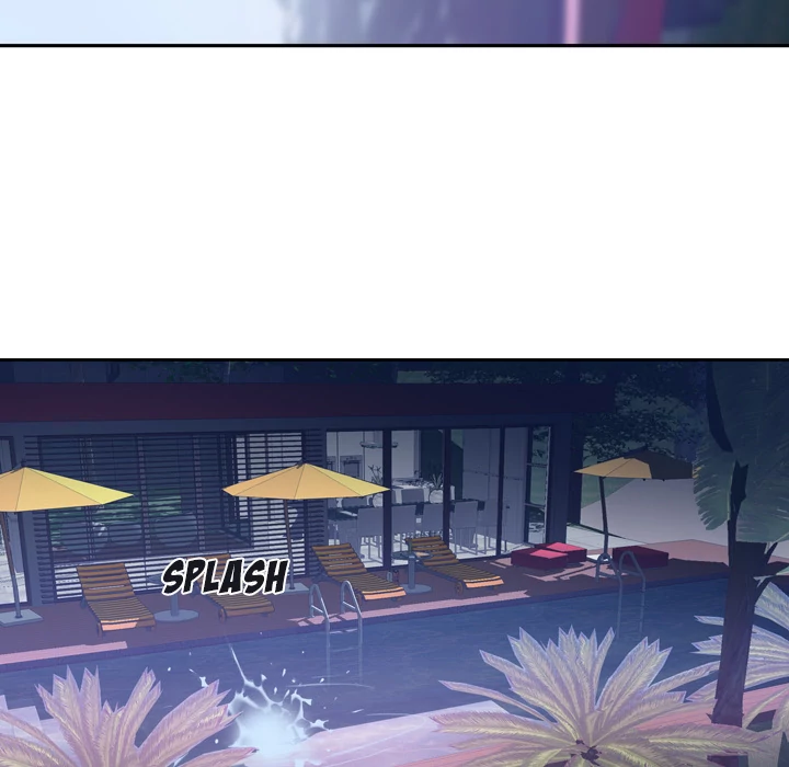 Tighty Lady Chapter 6 - page 76