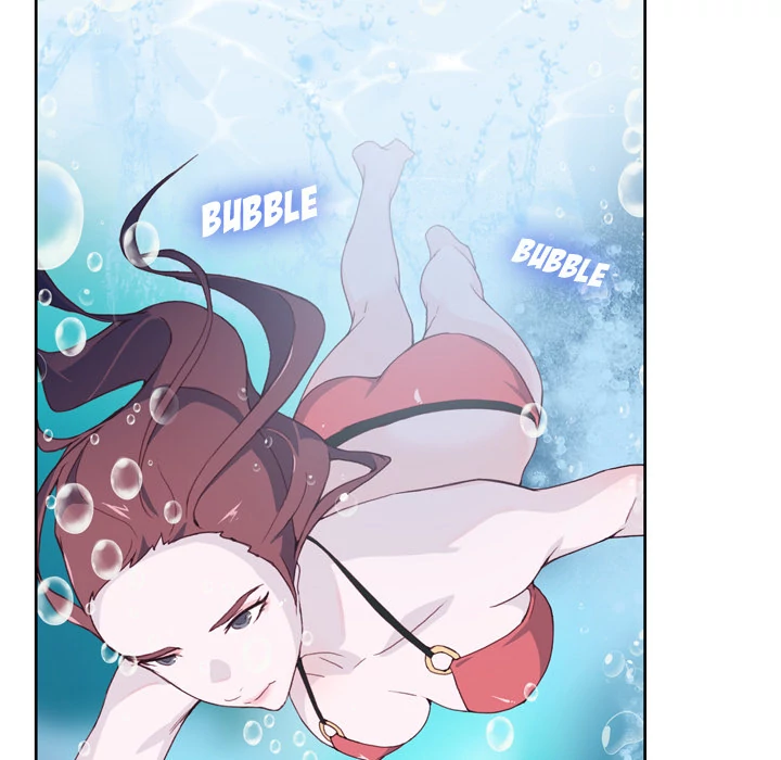 Tighty Lady Chapter 6 - page 78