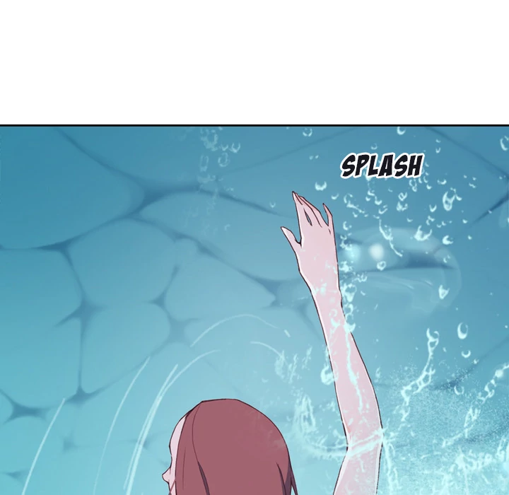 Tighty Lady Chapter 6 - page 80