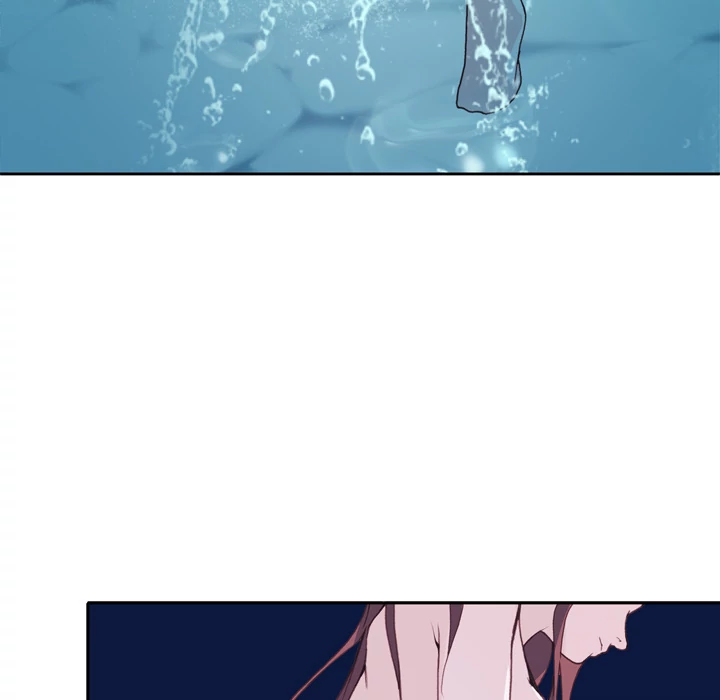 Tighty Lady Chapter 6 - page 83