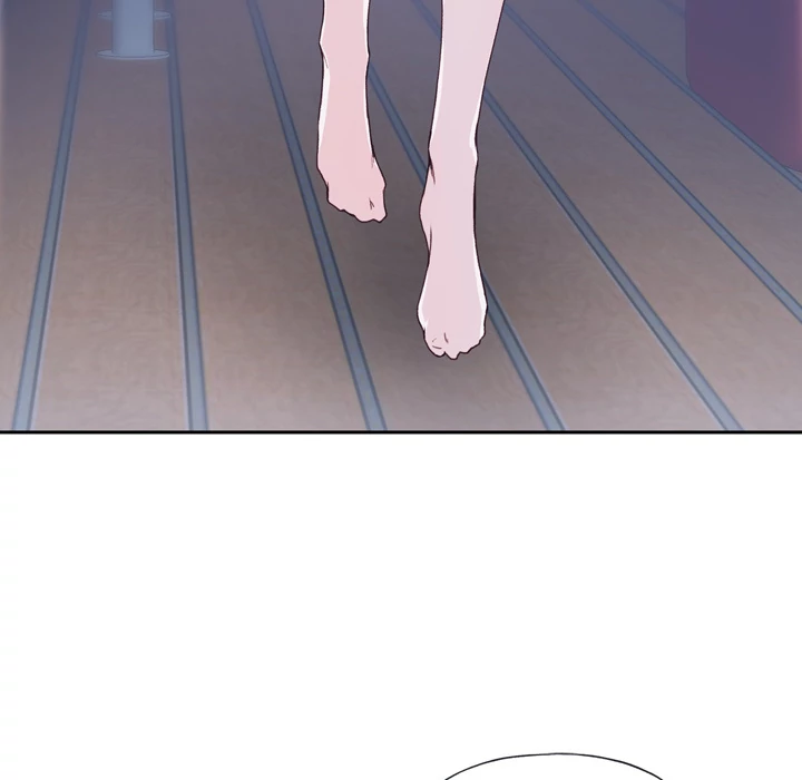 Tighty Lady Chapter 6 - page 88