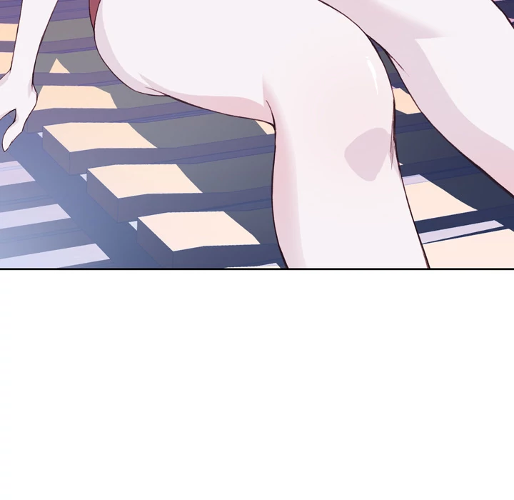 Tighty Lady Chapter 6 - page 90