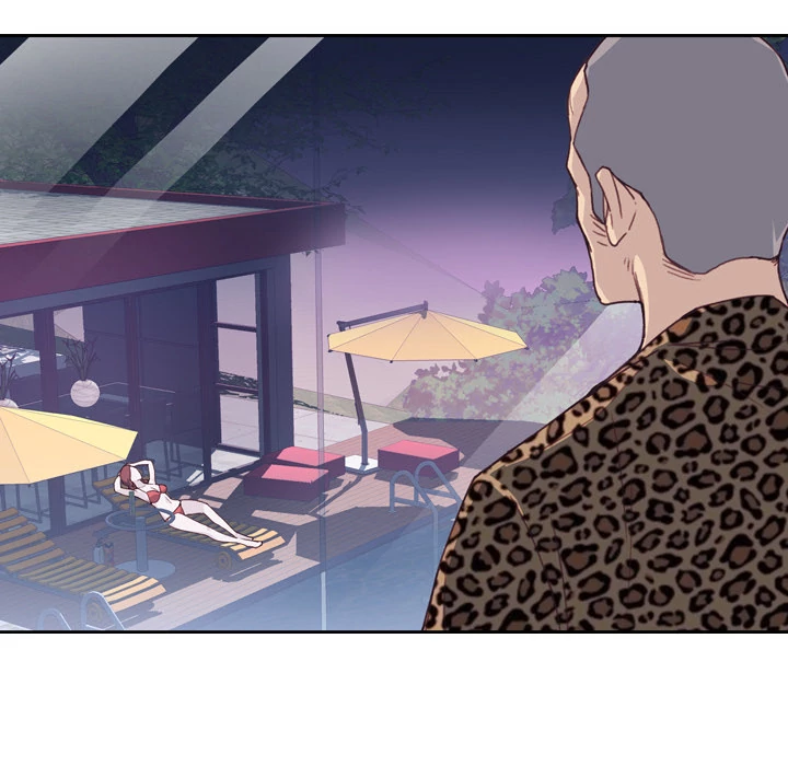 Tighty Lady Chapter 6 - page 91