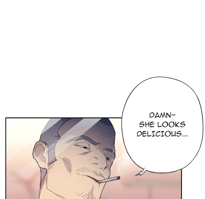 Tighty Lady Chapter 6 - page 92