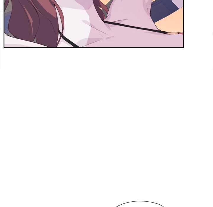 Tighty Lady Chapter 6 - page 99