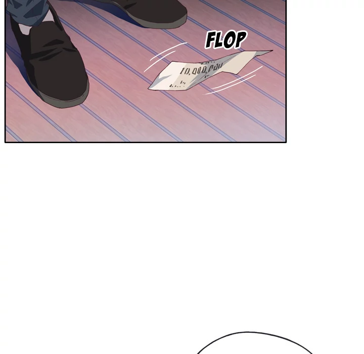 Tighty Lady Chapter 7 - page 10