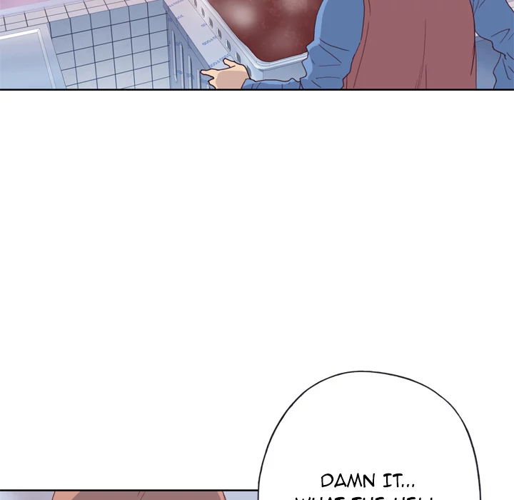 Tighty Lady Chapter 7 - page 100