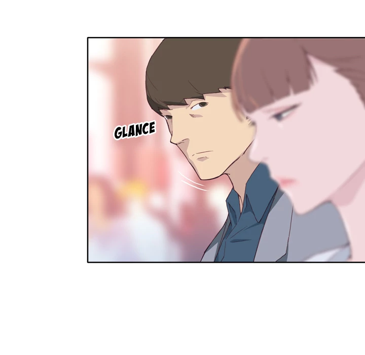 Tighty Lady Chapter 7 - page 102