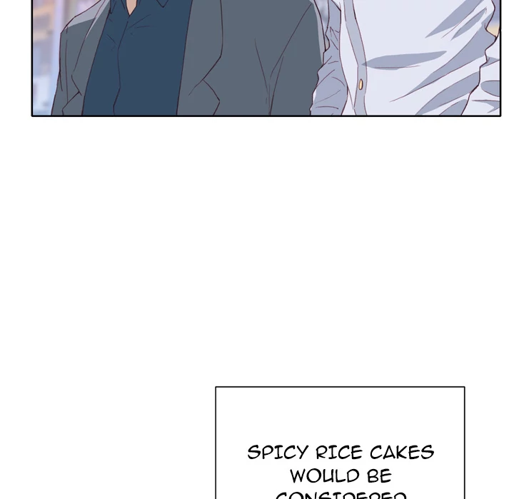 Tighty Lady Chapter 7 - page 104