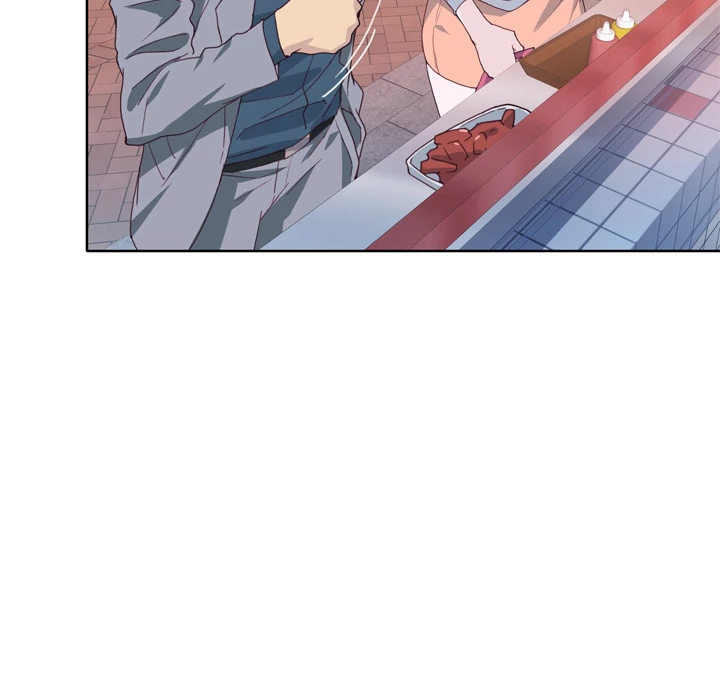 Tighty Lady Chapter 7 - page 107