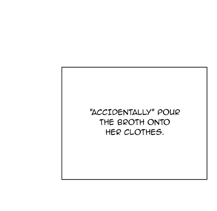 Tighty Lady Chapter 7 - page 117