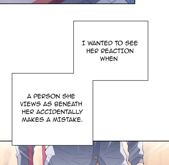 Tighty Lady Chapter 7 - page 119