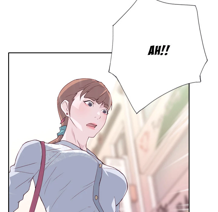 Tighty Lady Chapter 7 - page 121