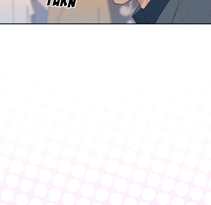 Tighty Lady Chapter 7 - page 124