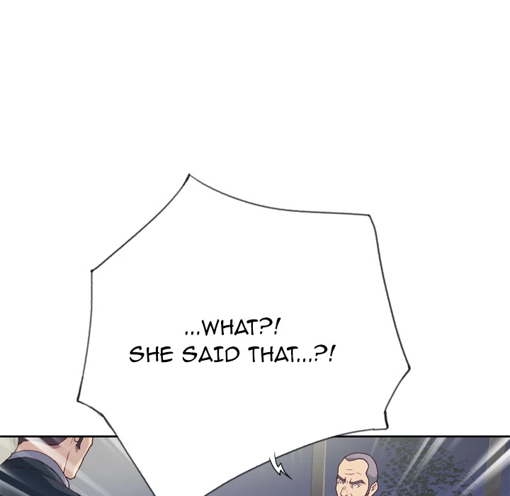 Tighty Lady Chapter 7 - page 16