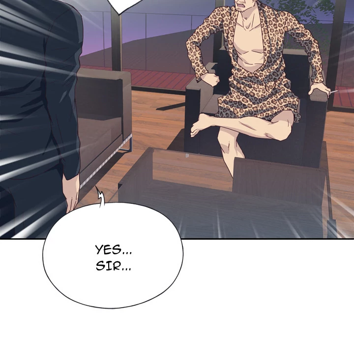 Tighty Lady Chapter 7 - page 17