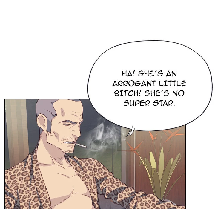 Tighty Lady Chapter 7 - page 18