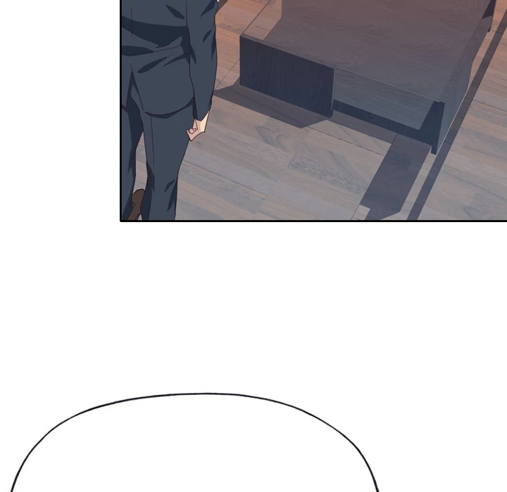 Tighty Lady Chapter 7 - page 22