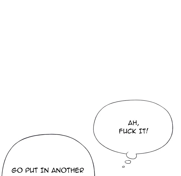 Tighty Lady Chapter 7 - page 24