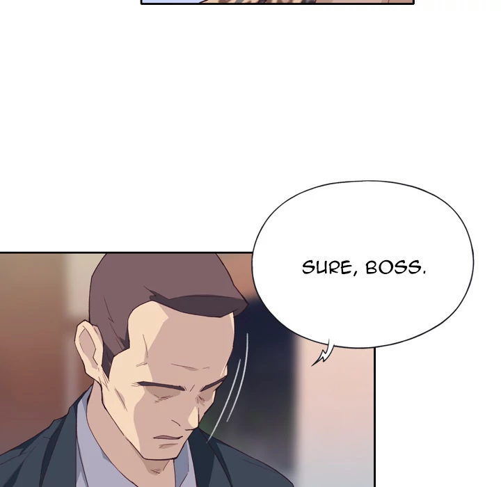 Tighty Lady Chapter 7 - page 26