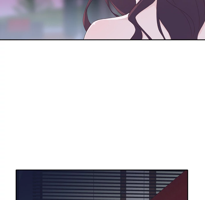 Tighty Lady Chapter 7 - page 41