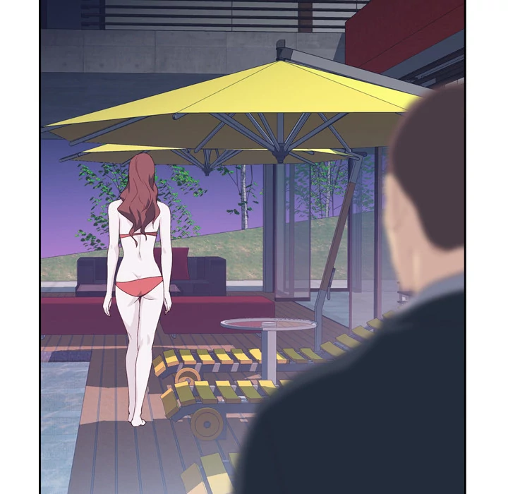 Tighty Lady Chapter 7 - page 42