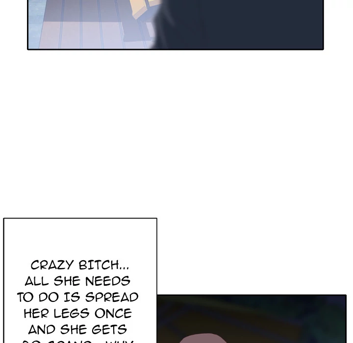 Tighty Lady Chapter 7 - page 43