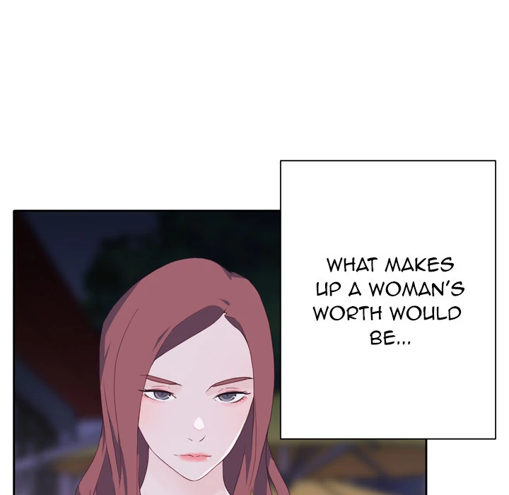 Tighty Lady Chapter 7 - page 45