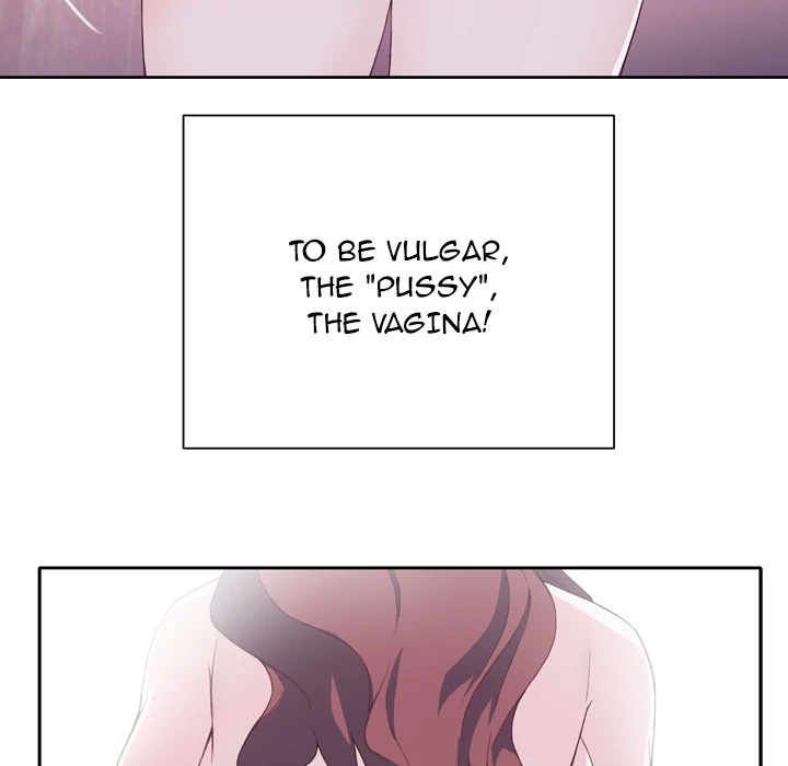 Tighty Lady Chapter 7 - page 53