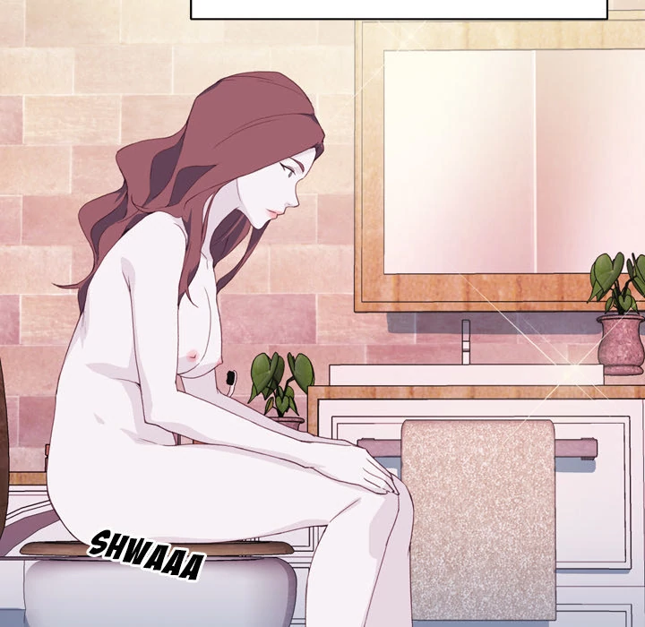 Tighty Lady Chapter 7 - page 56