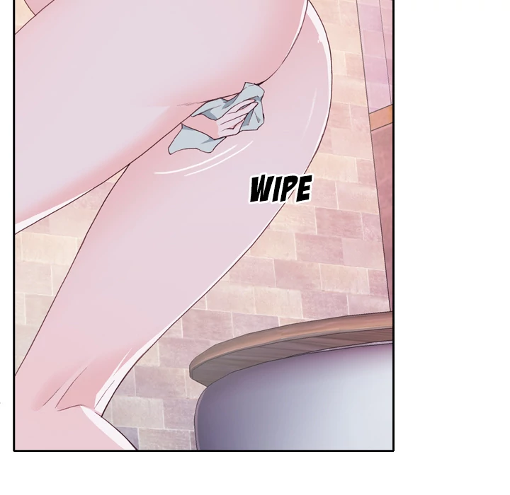 Tighty Lady Chapter 7 - page 60