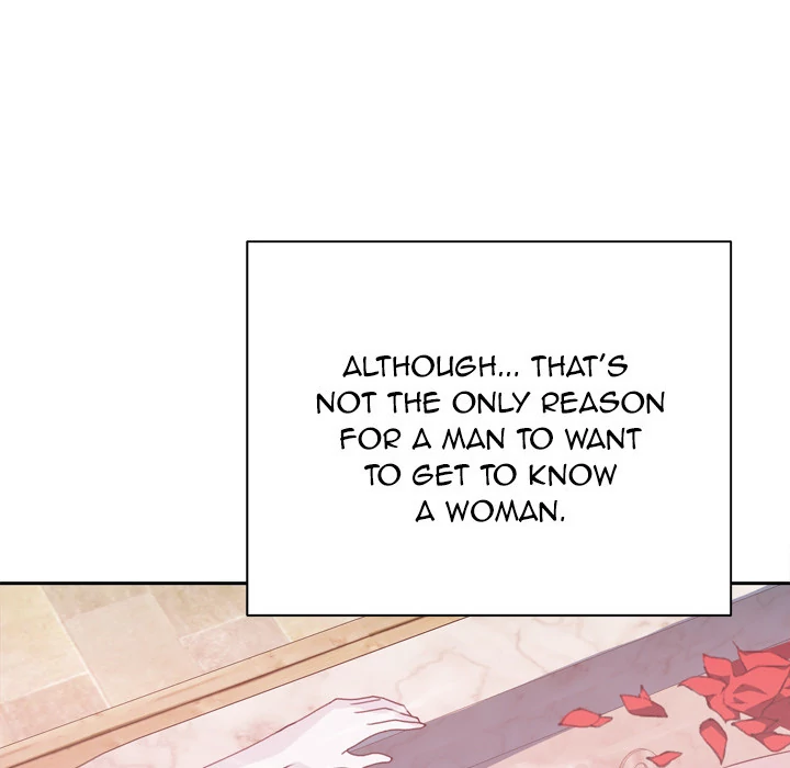 Tighty Lady Chapter 7 - page 61