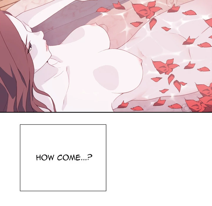 Tighty Lady Chapter 7 - page 62