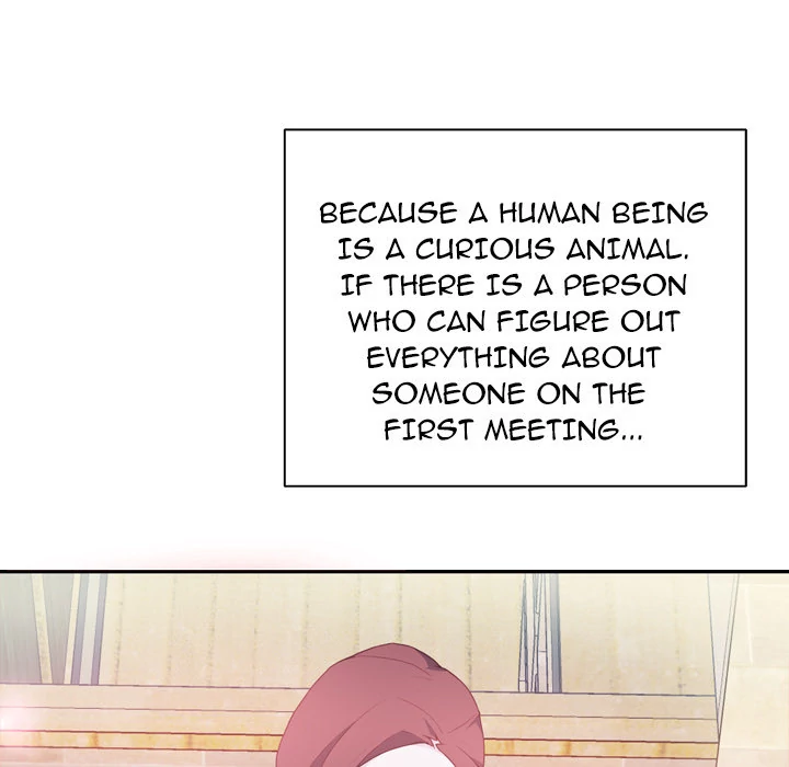 Tighty Lady Chapter 7 - page 63