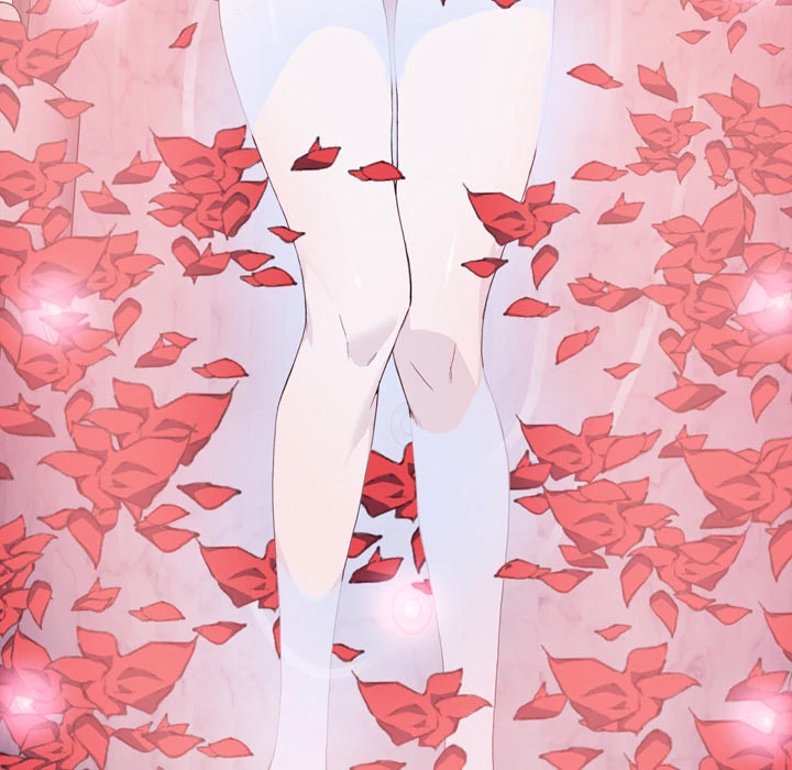 Tighty Lady Chapter 7 - page 65