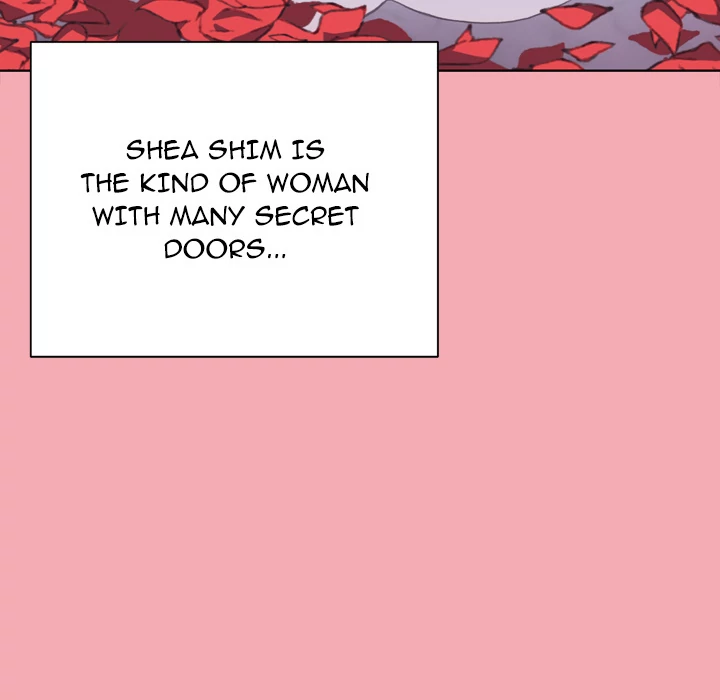 Tighty Lady Chapter 7 - page 76