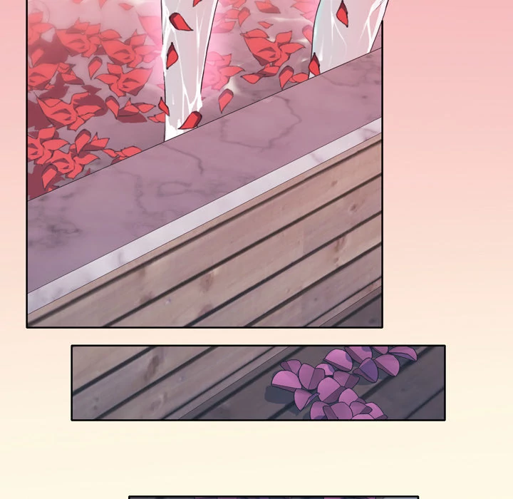 Tighty Lady Chapter 7 - page 79