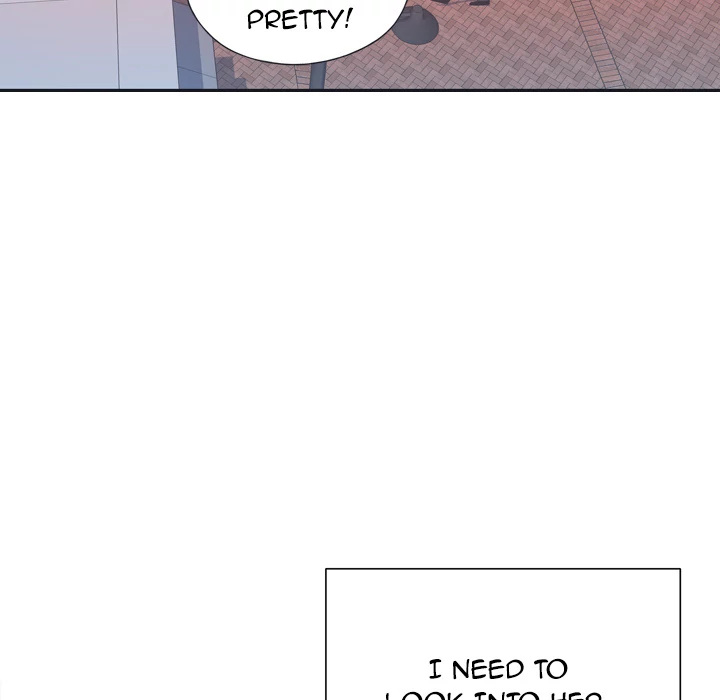 Tighty Lady Chapter 7 - page 82