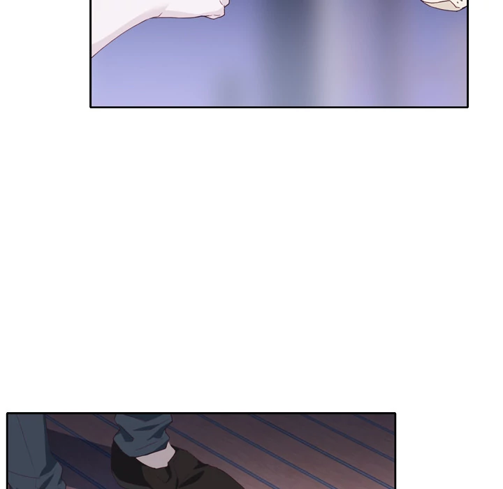 Tighty Lady Chapter 7 - page 9