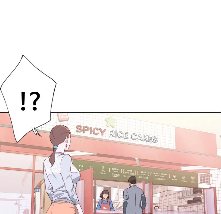 Tighty Lady Chapter 7 - page 96