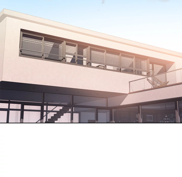 Tighty Lady Chapter 8 - page 100