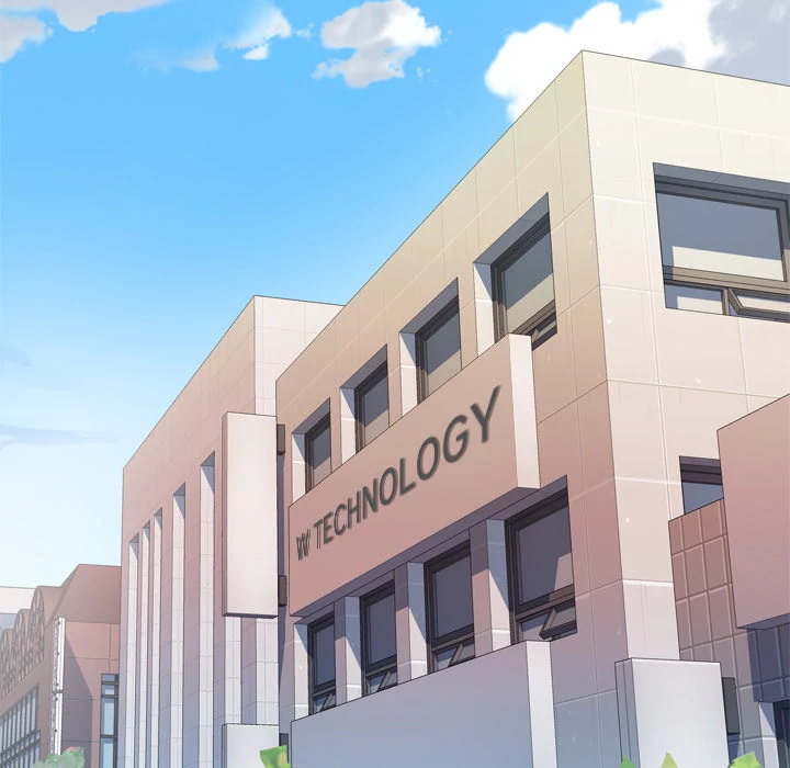 Tighty Lady Chapter 8 - page 105