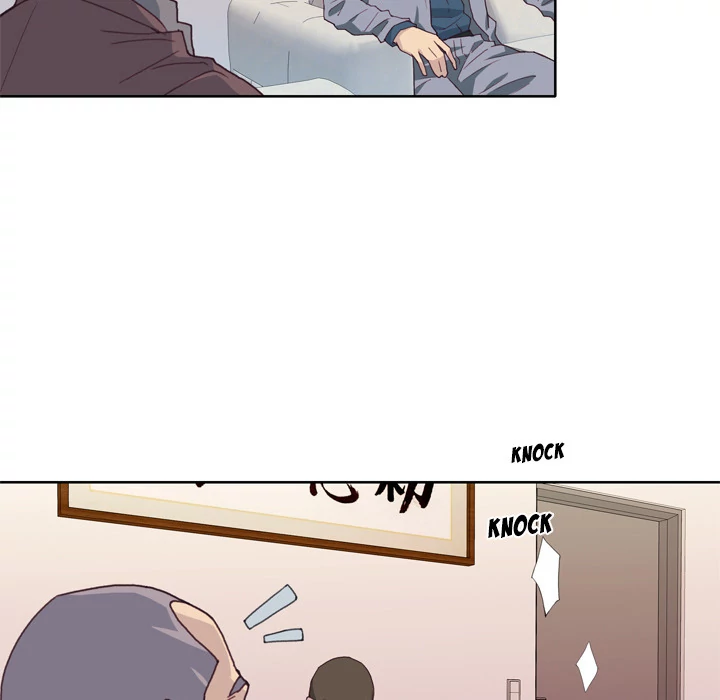 Tighty Lady Chapter 8 - page 111