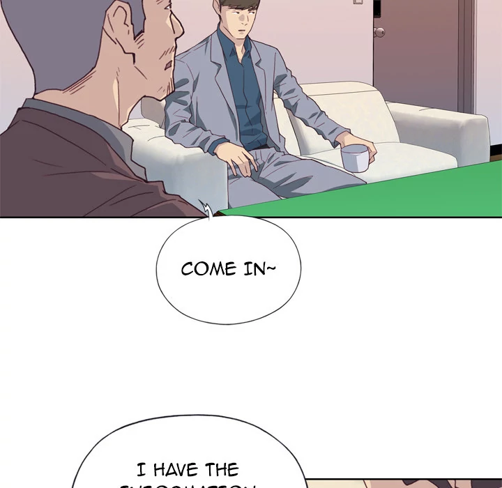 Tighty Lady Chapter 8 - page 112