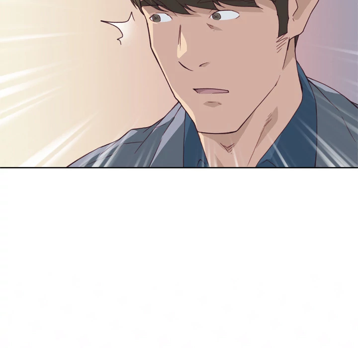 Tighty Lady Chapter 8 - page 115